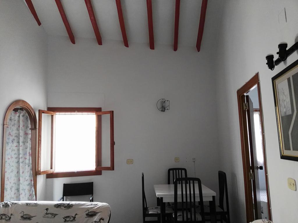 La Vila Villajoyosa Ngoại thất bức ảnh