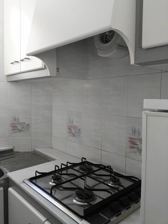 La Vila Villajoyosa Ngoại thất bức ảnh