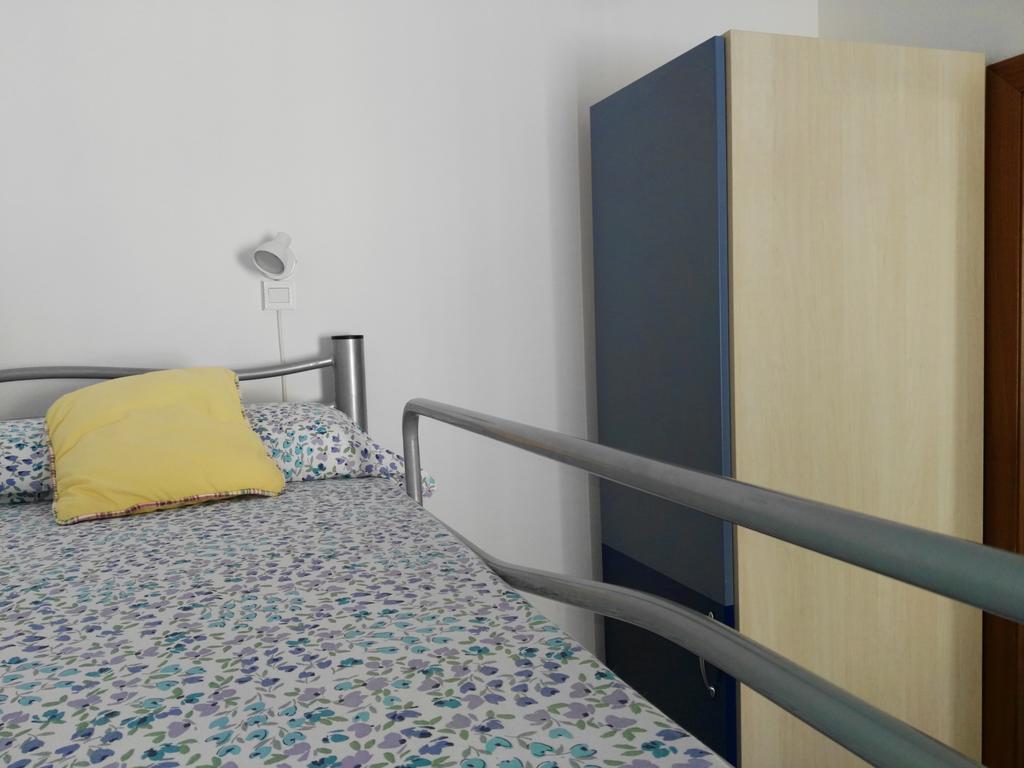 La Vila Villajoyosa Ngoại thất bức ảnh