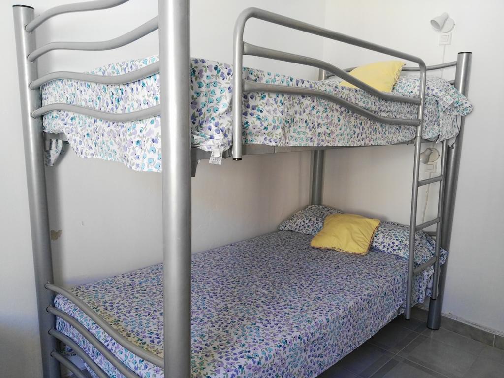 La Vila Villajoyosa Ngoại thất bức ảnh
