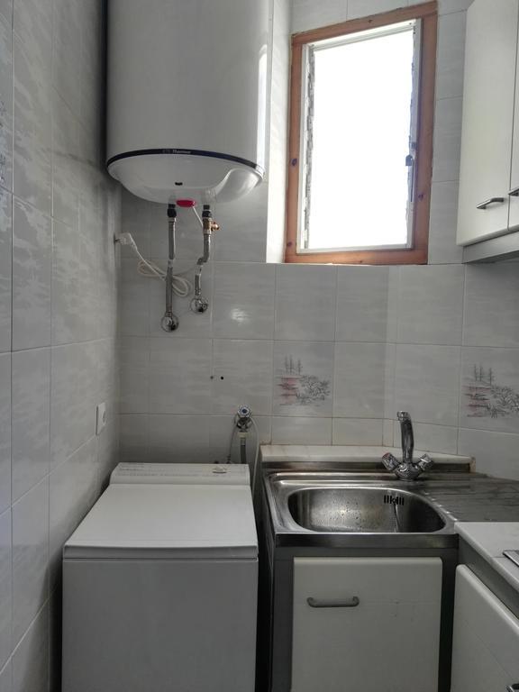 La Vila Villajoyosa Ngoại thất bức ảnh