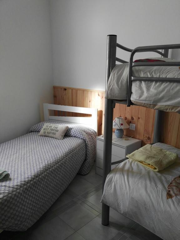 La Vila Villajoyosa Ngoại thất bức ảnh