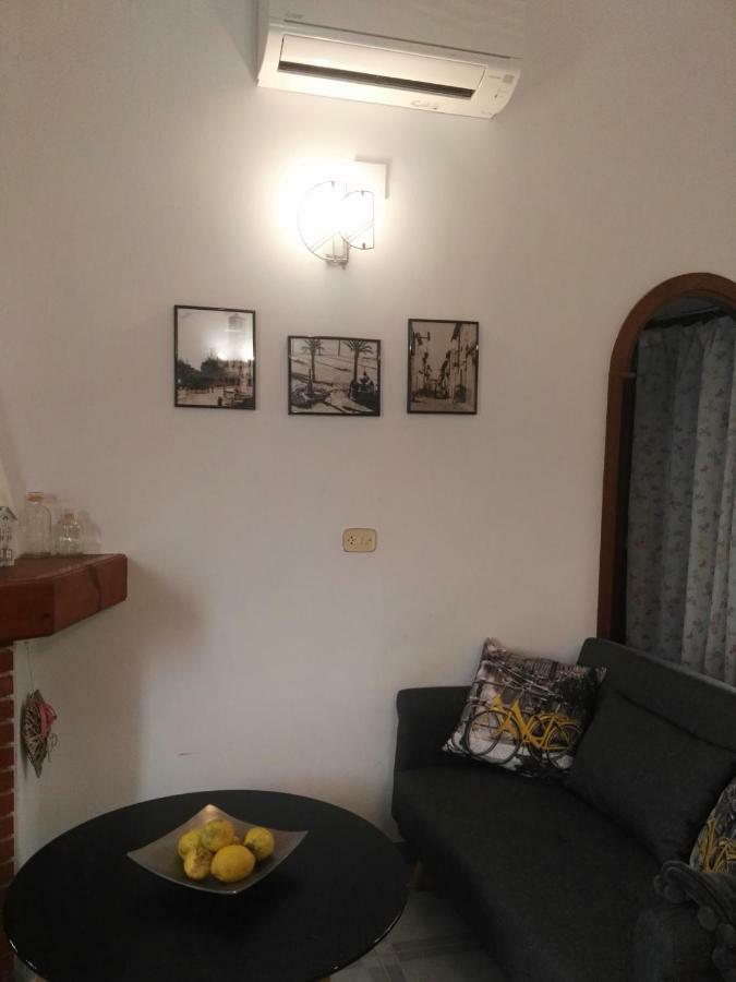 La Vila Villajoyosa Ngoại thất bức ảnh
