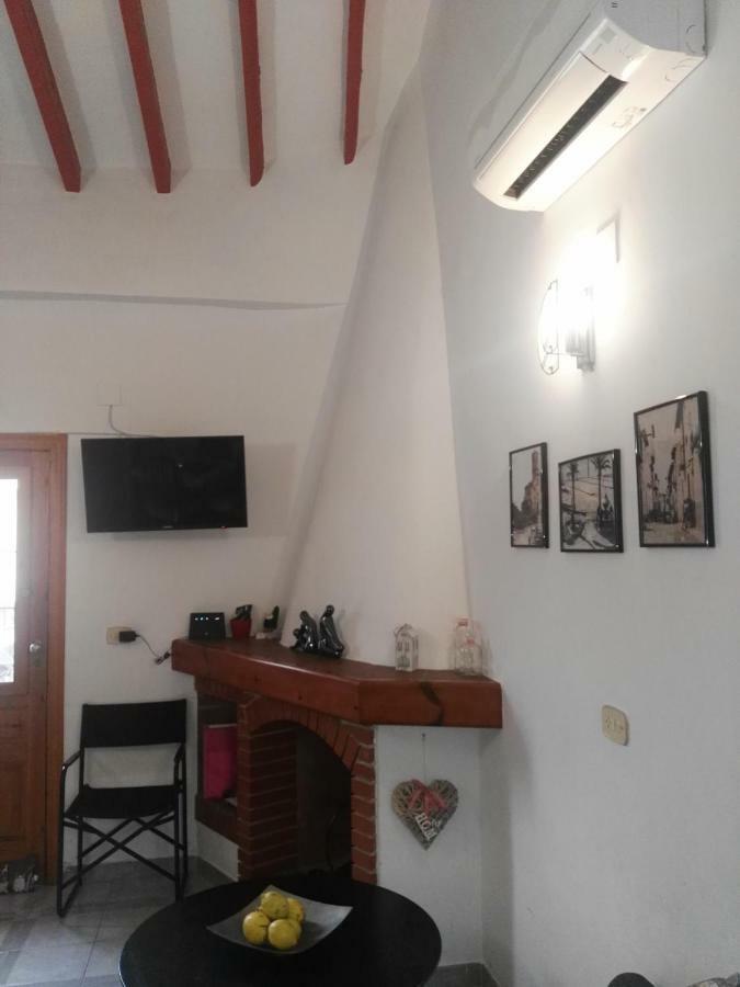 La Vila Villajoyosa Ngoại thất bức ảnh