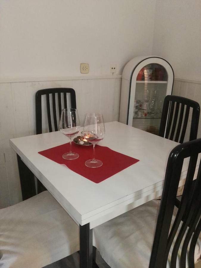 La Vila Villajoyosa Ngoại thất bức ảnh