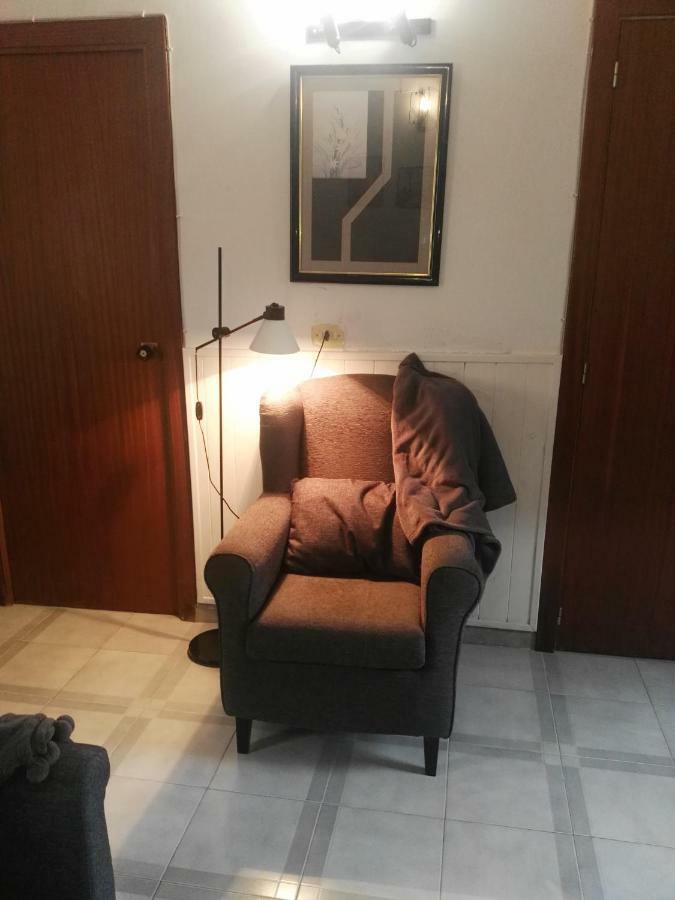 La Vila Villajoyosa Ngoại thất bức ảnh