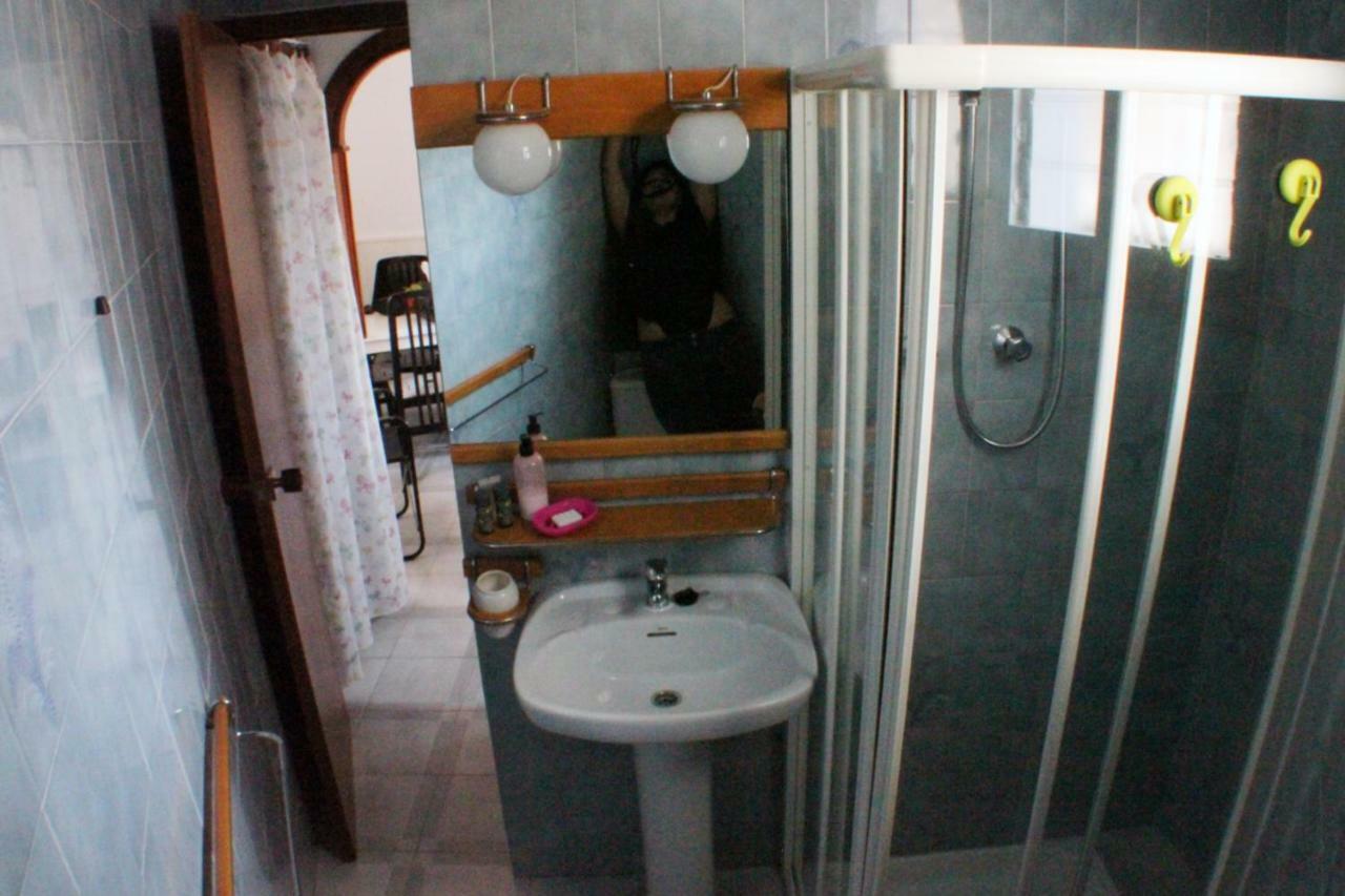 La Vila Villajoyosa Ngoại thất bức ảnh