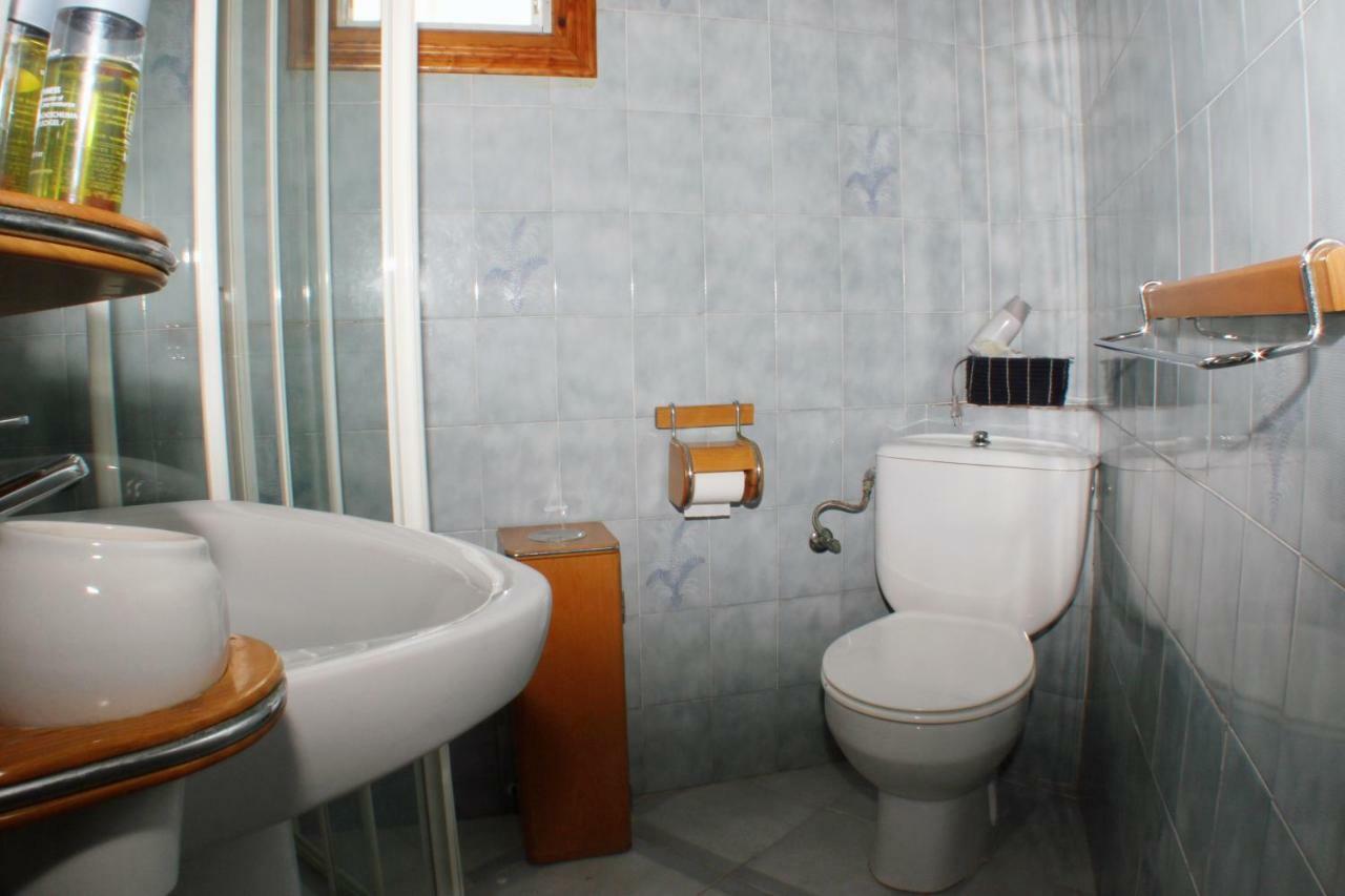 La Vila Villajoyosa Ngoại thất bức ảnh