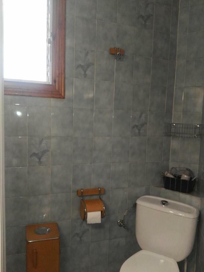La Vila Villajoyosa Ngoại thất bức ảnh